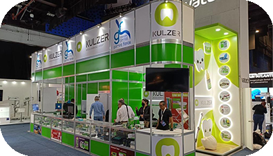 Stand Híbrido